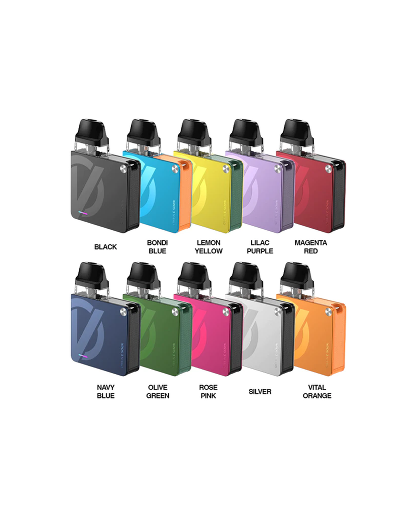 Vaporesso XROS 3 Nano Pod Starter Kit