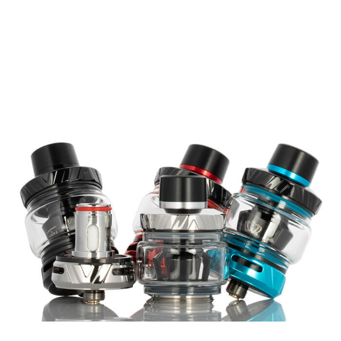 Uwell Crown 5 Sub-Ohm Tank