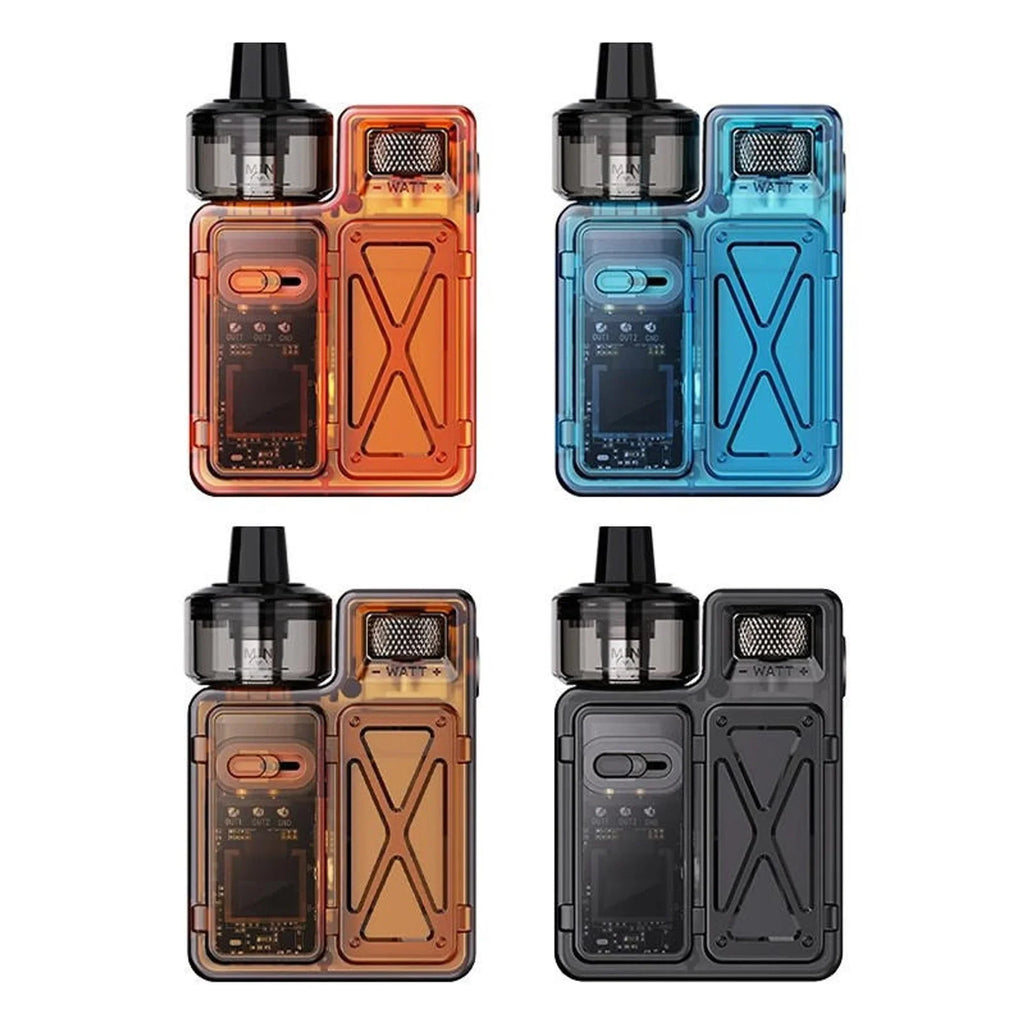 Uwell Crown M Pod Starter Kit