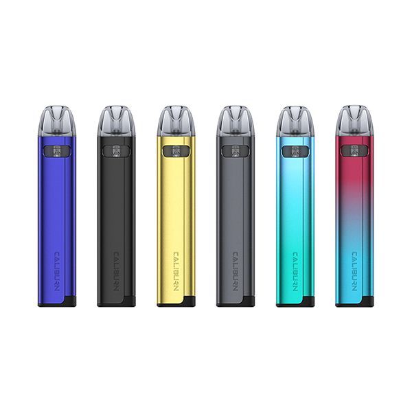 Uwell Caliburn A2S 15W Pod Starter Kit