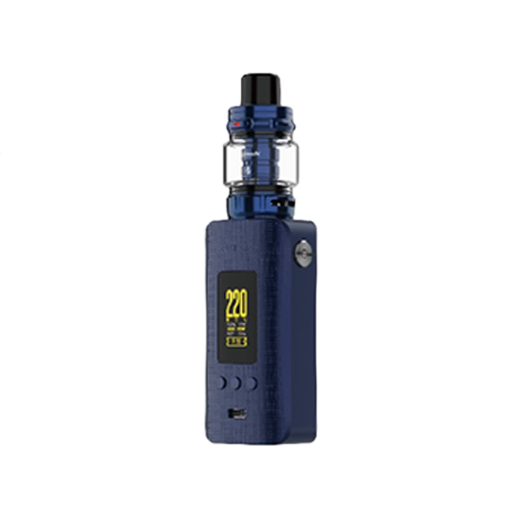 Vaporesso Gen 200 ITank 2 Starter Kit