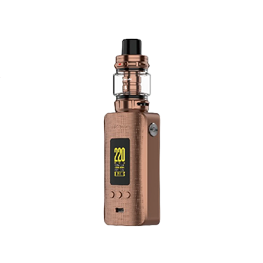 Vaporesso Gen 200 ITank 2 Starter Kit