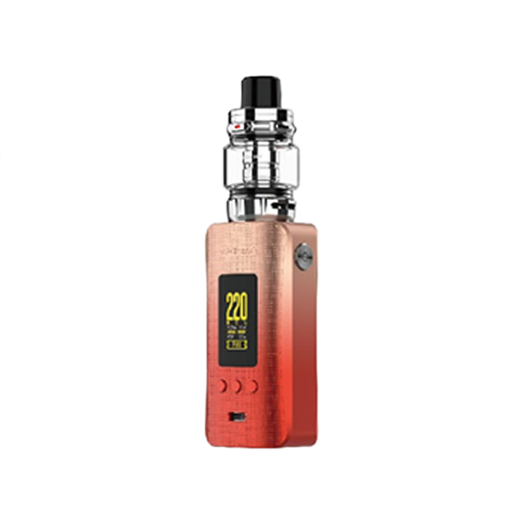 Vaporesso Gen 200 ITank 2 Starter Kit