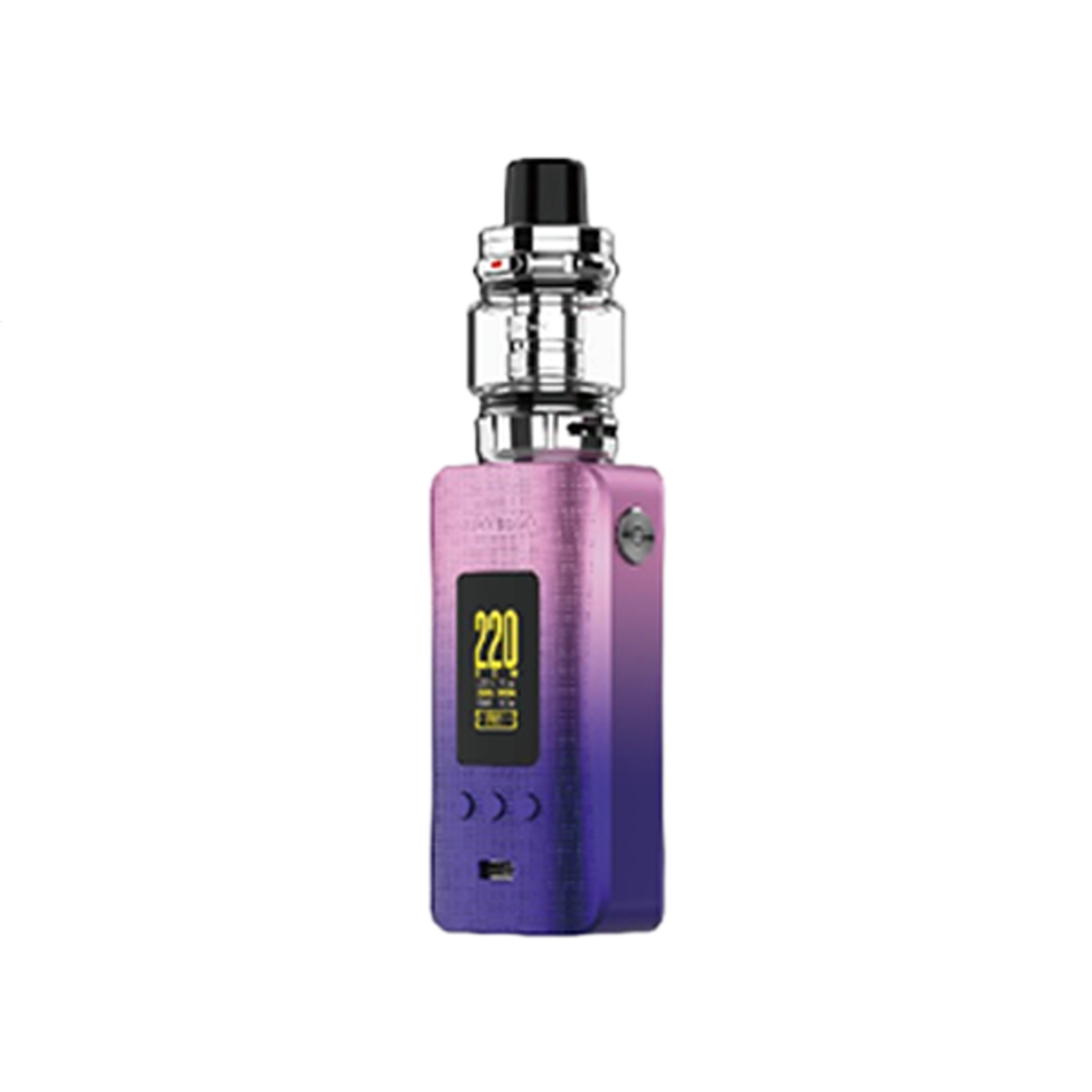 Vaporesso Gen 200 ITank 2 Starter Kit