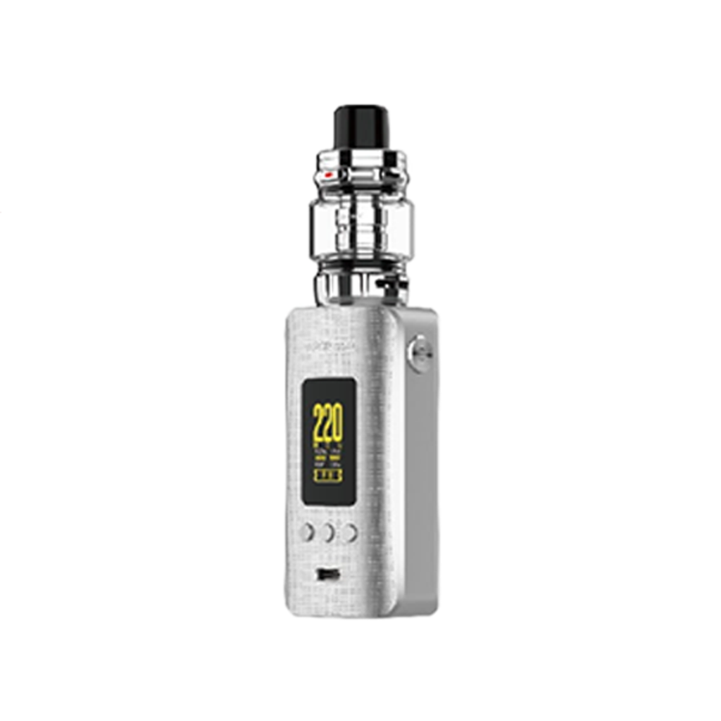 Vaporesso Gen 200 ITank 2 Starter Kit