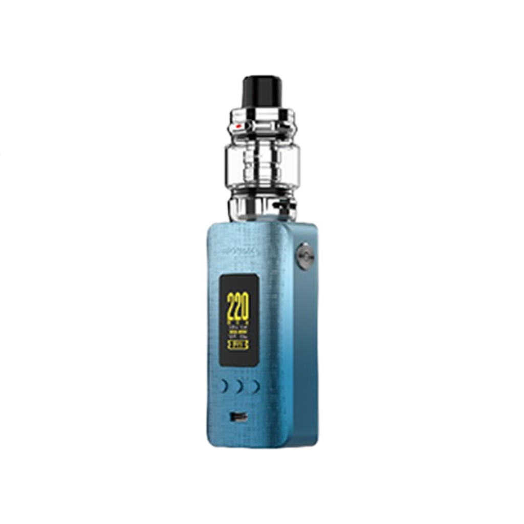 Vaporesso Gen 200 ITank 2 Starter Kit