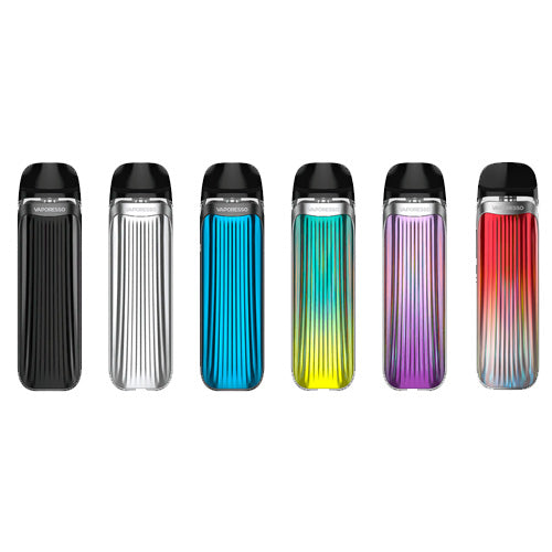 Vaporesso Luxe QS Pod Starter Kit