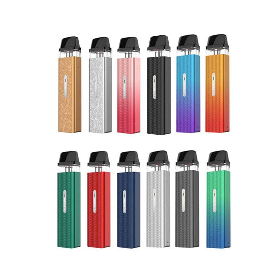 Vaporesso XROS Mini 16W Pod Starter Kit