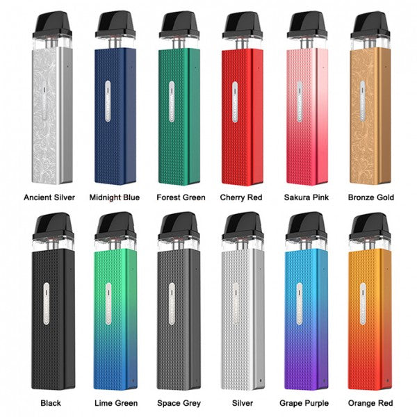 Vaporesso XROS Mini 16W Pod Starter Kit