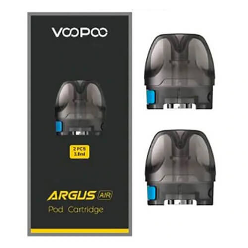 VOOPOO Argus Replacement Pods