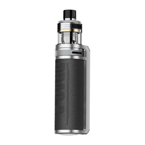 VooPoo Drag S Pro 80W TPP-X Pod Mod Kit