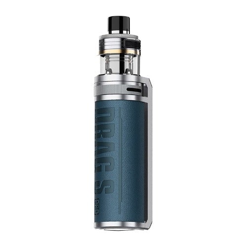 VooPoo Drag S Pro 80W TPP-X Pod Mod Kit