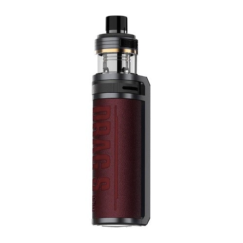 VooPoo Drag S Pro 80W TPP-X Pod Mod Kit