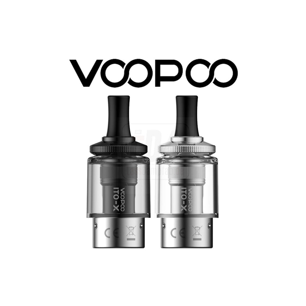 VOOPOO ITO-X Replacement Pod