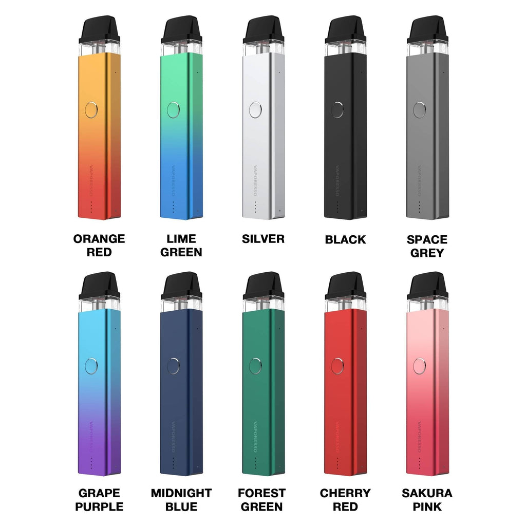 Vaporesso XROS 2 16W Pod Starter Kit